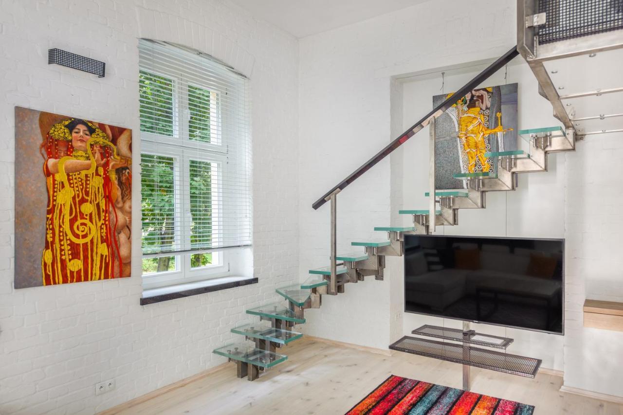 Victoria By Baltica Apartament Sopot