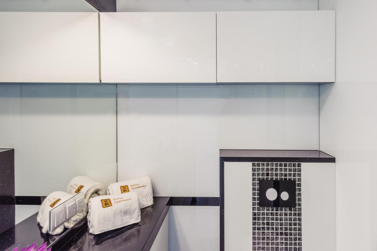 Victoria By Baltica Apartament Sopot