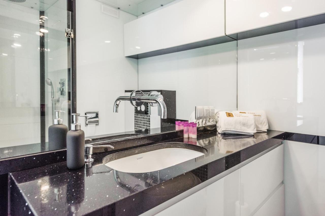 Apartament Victoria By Baltica *