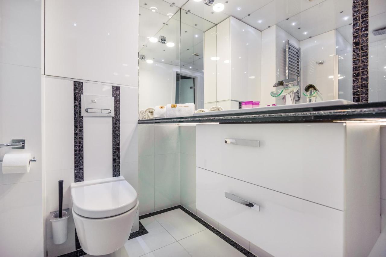 Apartament Victoria By Baltica *