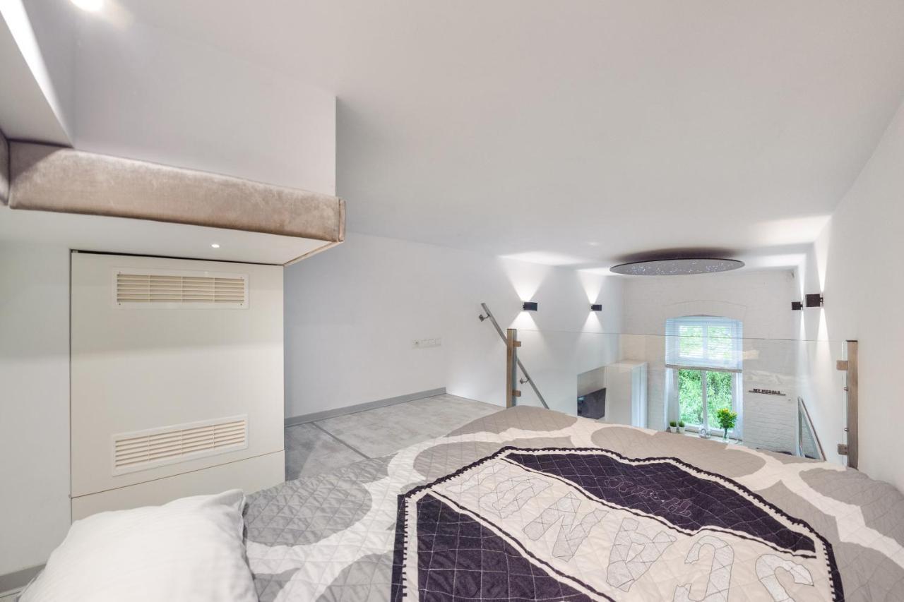 Apartament Victoria By Baltica