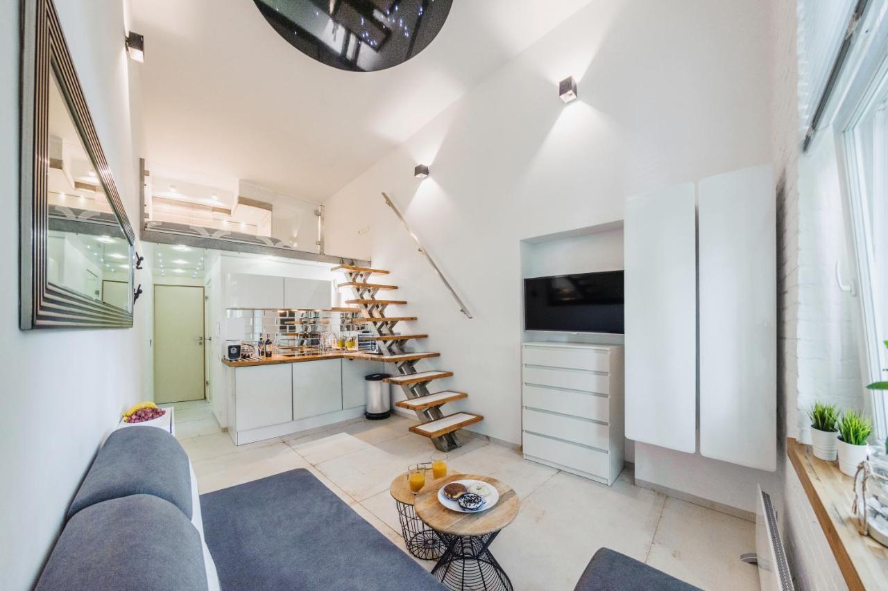 Apartament Victoria By Baltica *