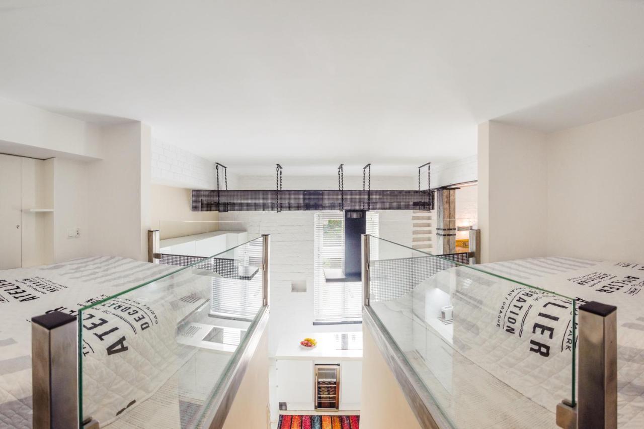 Apartament Victoria By Baltica *
