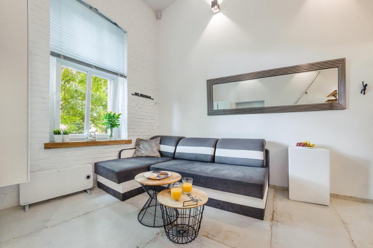 Victoria By Baltica Apartament