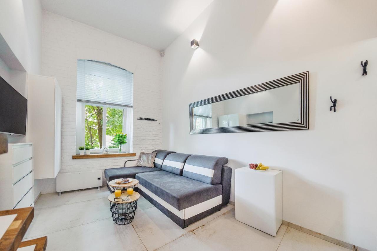 Apartament Victoria By Baltica