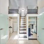 Victoria Residence By Baltica Apartments