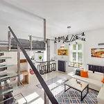Victoria Residence By Baltica Apartments
