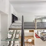 Victoria Residence By Baltica Apartments