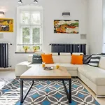 Victoria Residence By Baltica Apartments